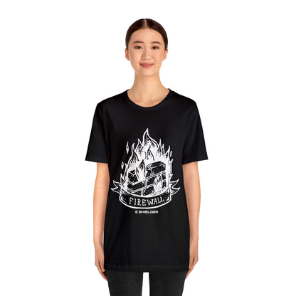 Firewall T-shirt