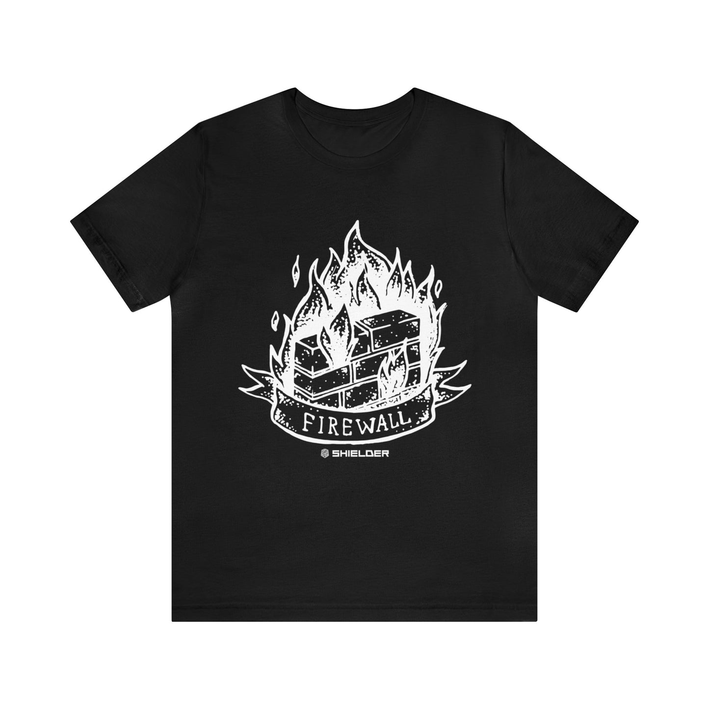 Firewall T-shirt