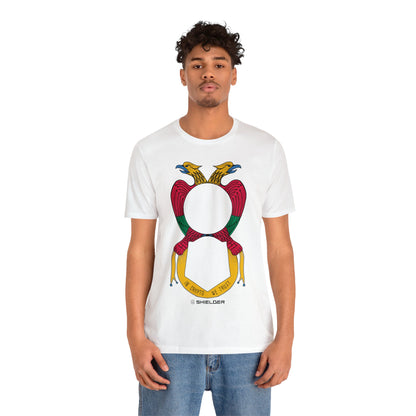 Ace of Coins - T-shirt