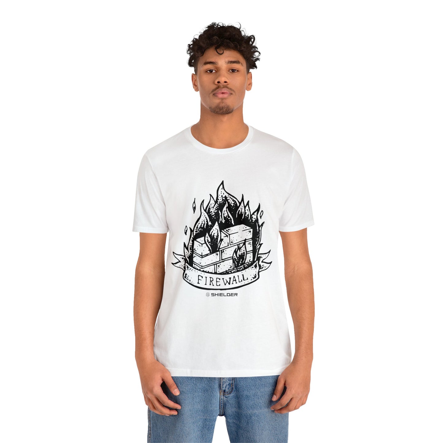 Firewall T-shirt