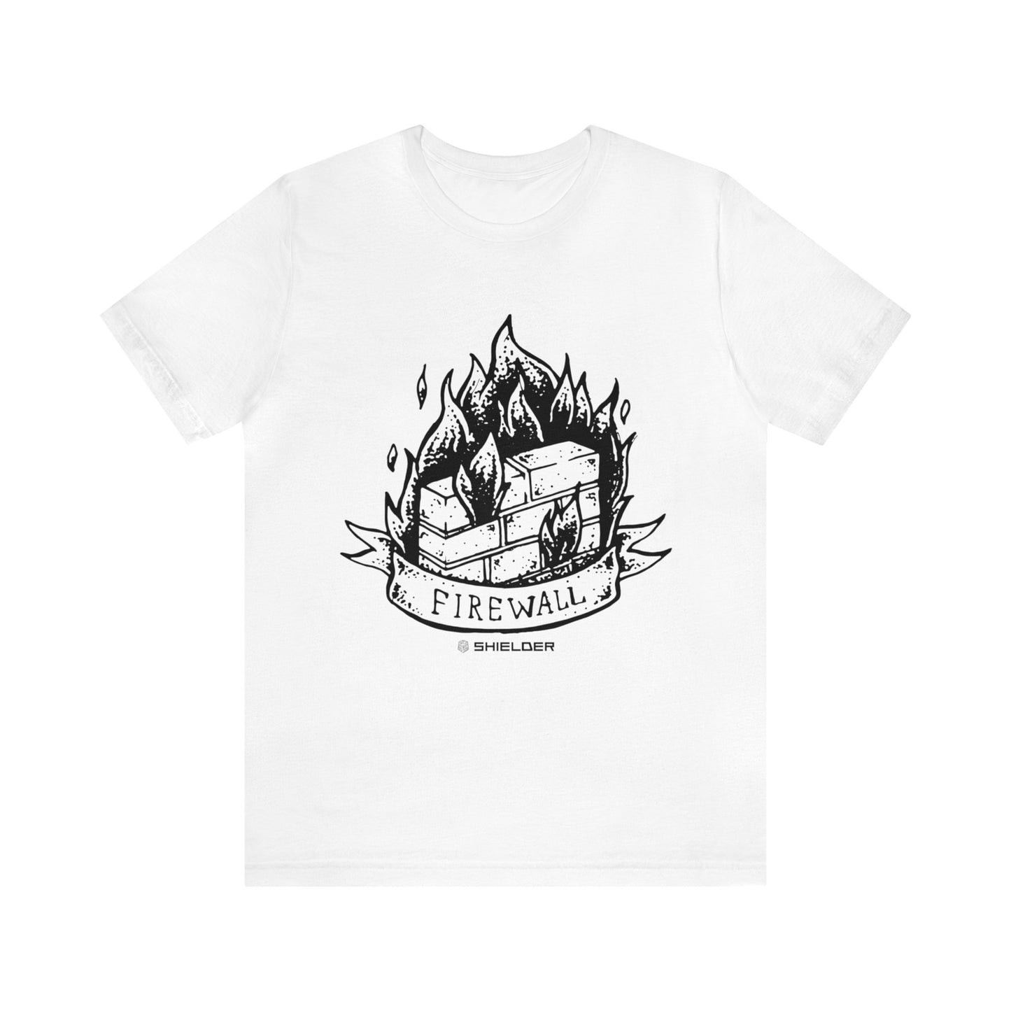 Firewall T-shirt