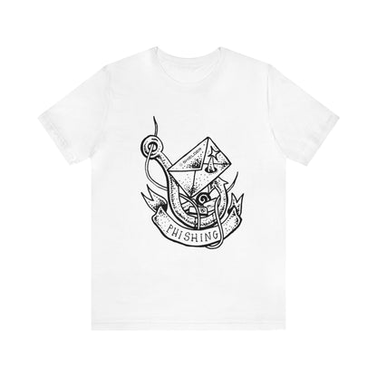 Phishing T-shirt