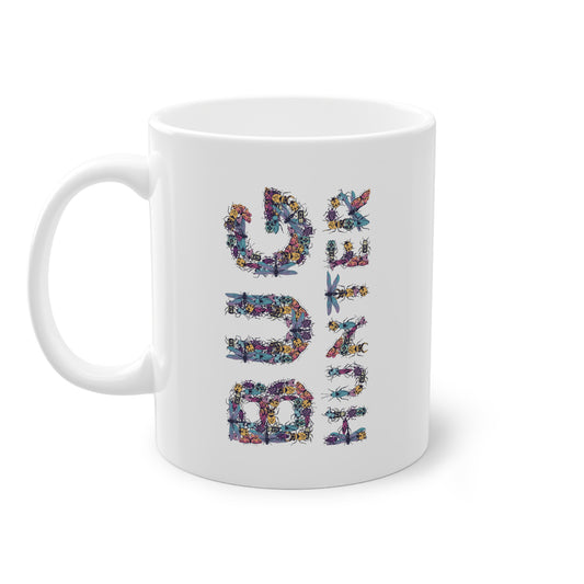 Bug Hunter - Mug