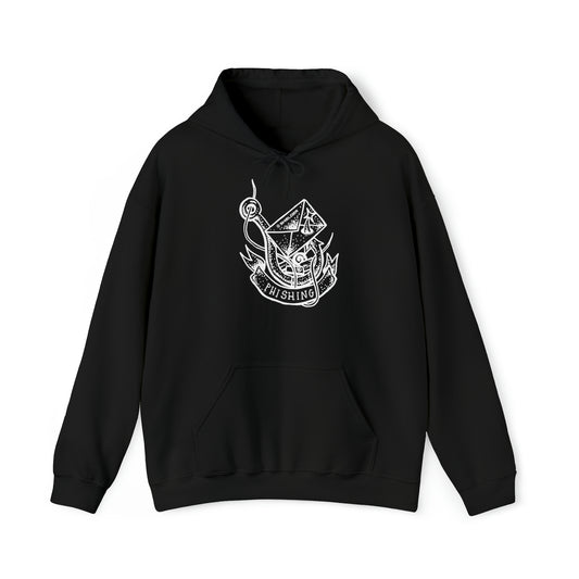 Phishing Hoodie