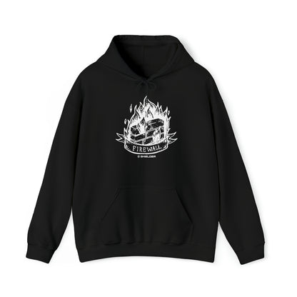 Firewall Hoodie