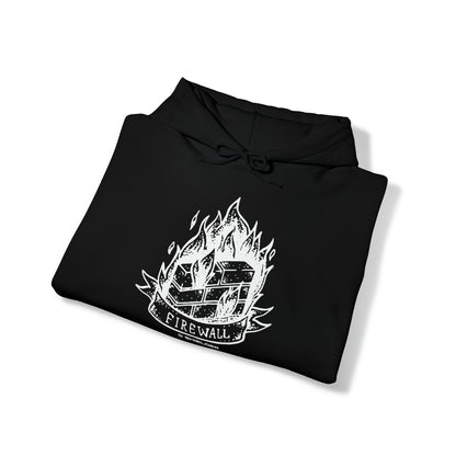 Firewall Hoodie