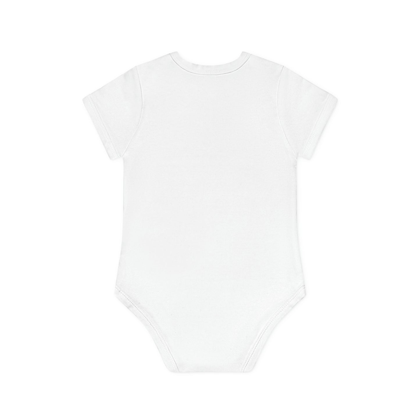 Bug Hunter - Baby Bodysuit