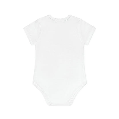 We want your cookies - Baby Bodysuit