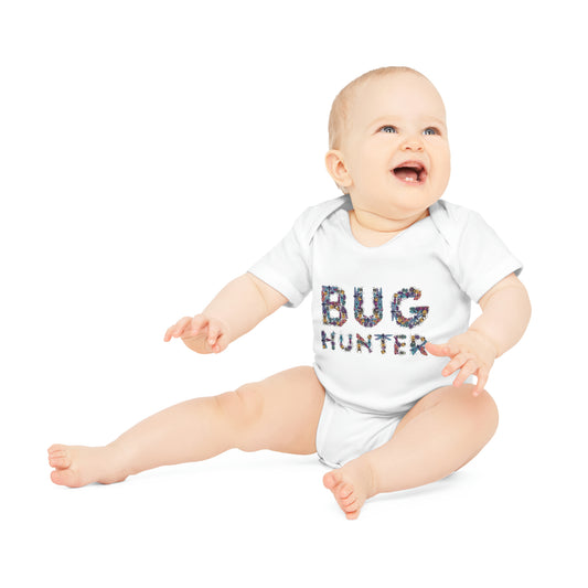 Bug Hunter - Baby Bodysuit