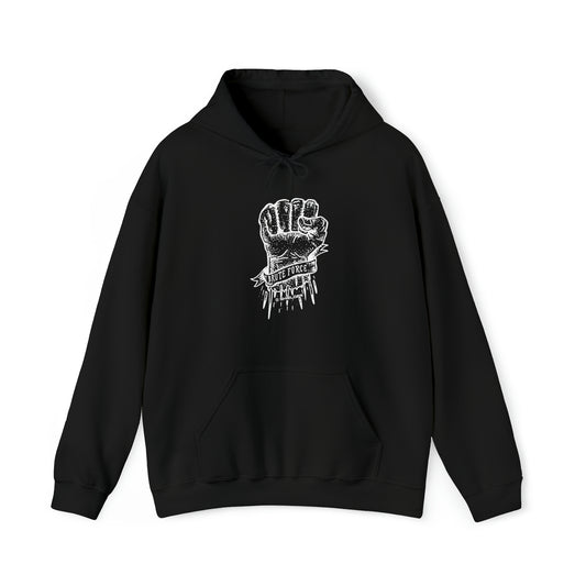 Bruteforce Hoodie