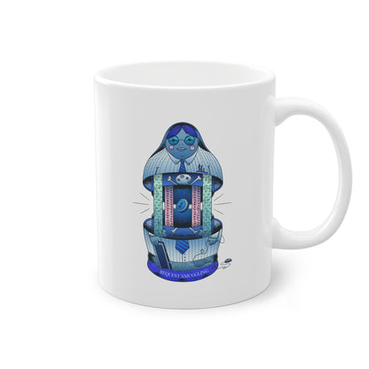Request Smuggling - Mug
