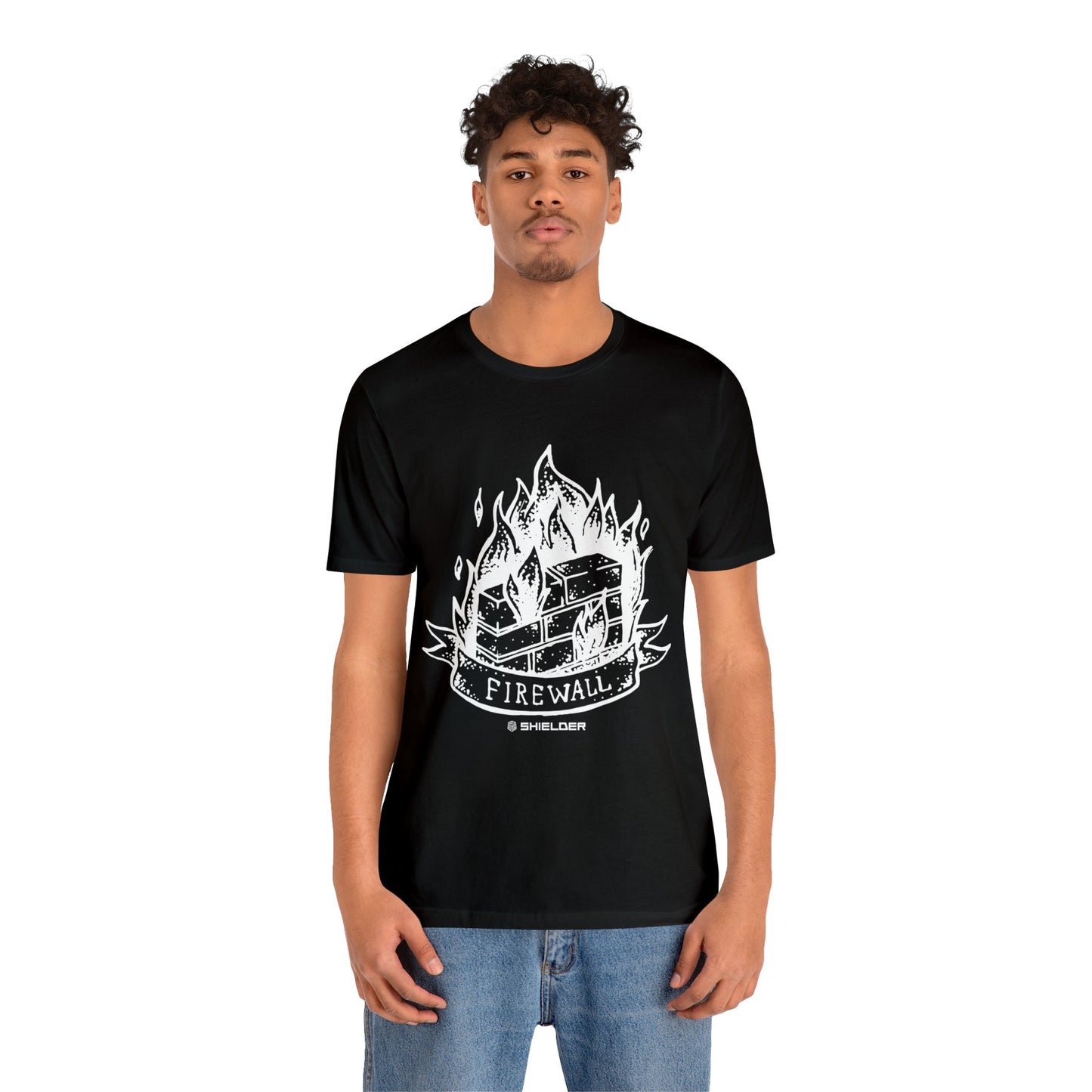 Firewall T-shirt