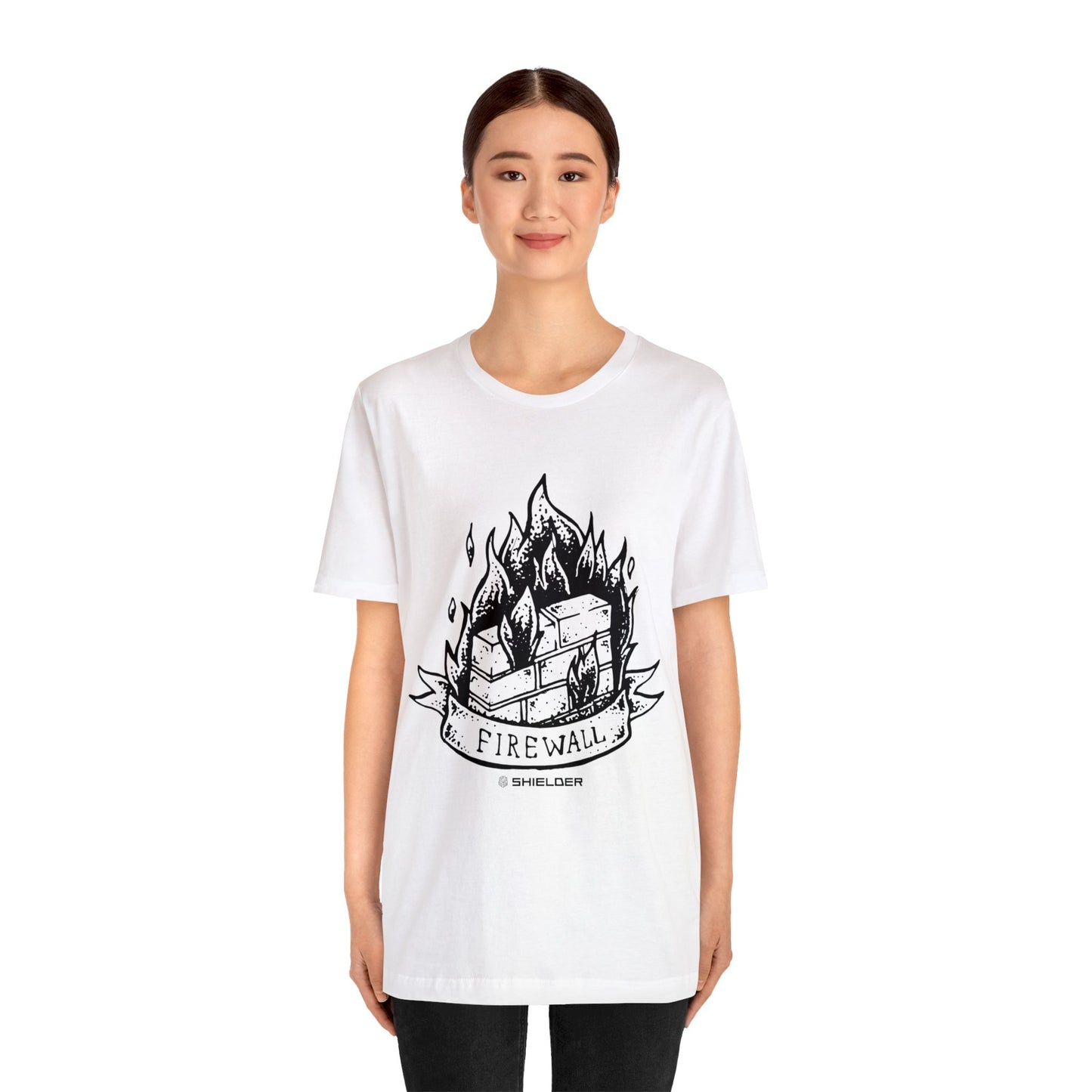 Firewall T-shirt