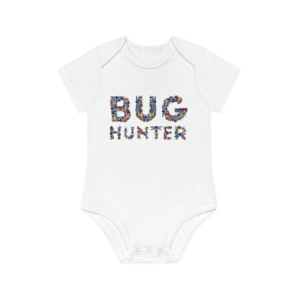 Bug Hunter - Baby Bodysuit