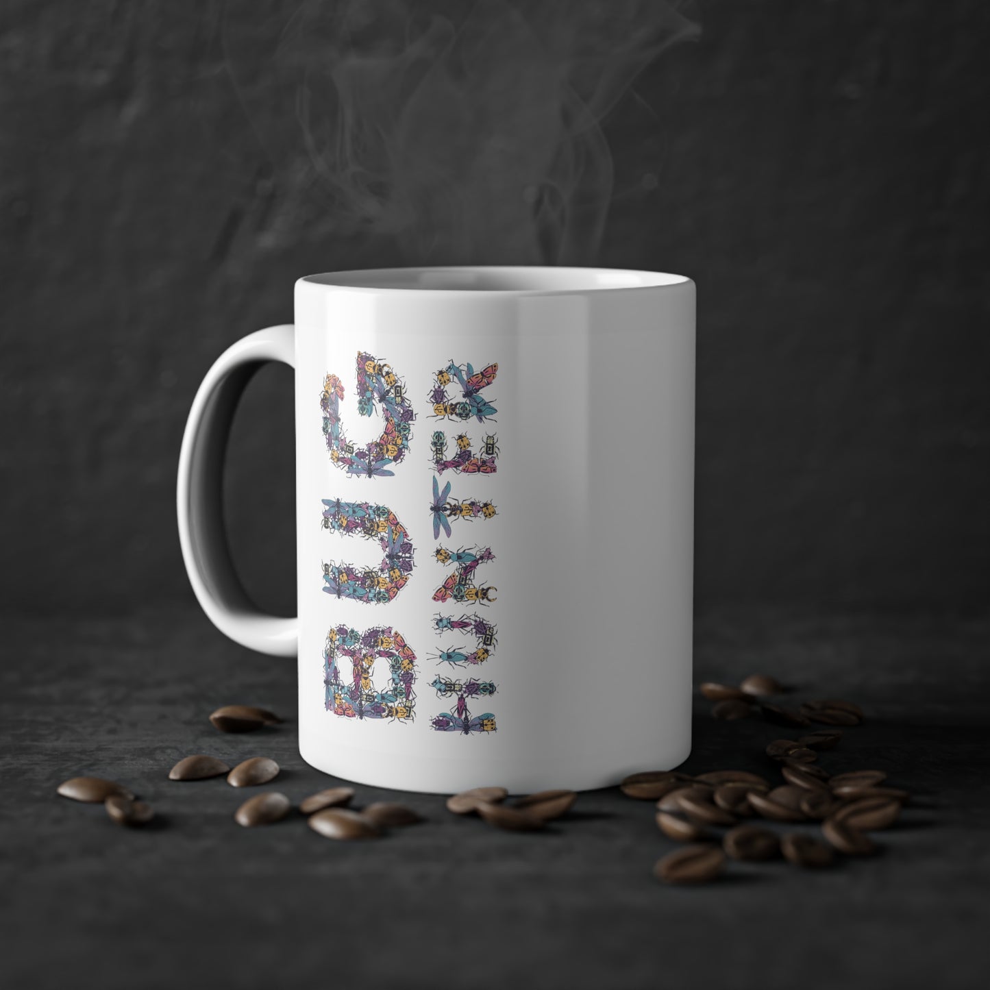 Bug Hunter - Mug