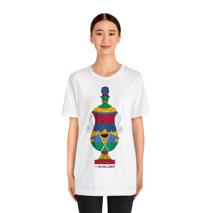 Ace of Cups - T-shirt