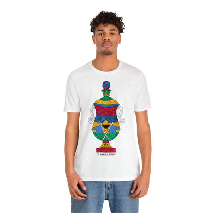 Ace of Cups - T-shirt