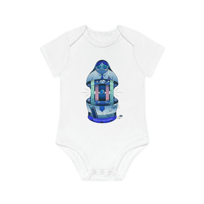 Request Smuggling - Baby Bodysuit